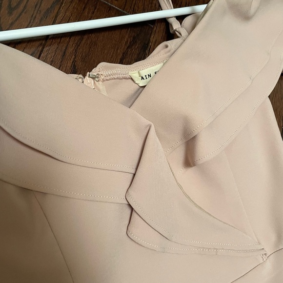 NEW Honey Dress - Picture 2 of 5